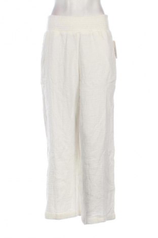 Damen Sporthose Billabong, Größe L, Farbe Weiß, Preis € 53,99