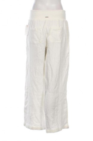 Damen Sporthose Billabong, Größe L, Farbe Weiß, Preis € 53,99