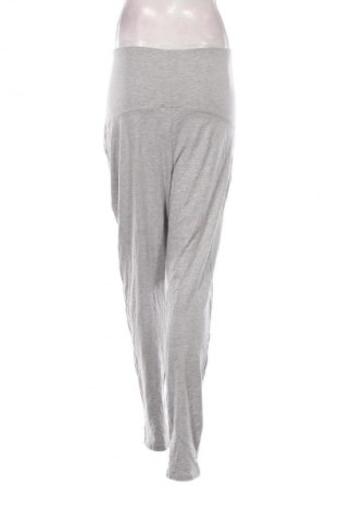 Damen Sporthose Blue Motion, Größe XXL, Farbe Grau, Preis 20,99 €