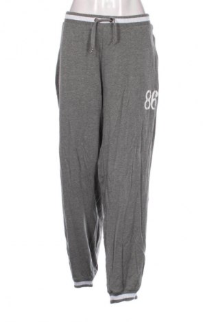 Damen Sporthose Bpc Bonprix Collection, Größe 4XL, Farbe Grau, Preis 27,70 €