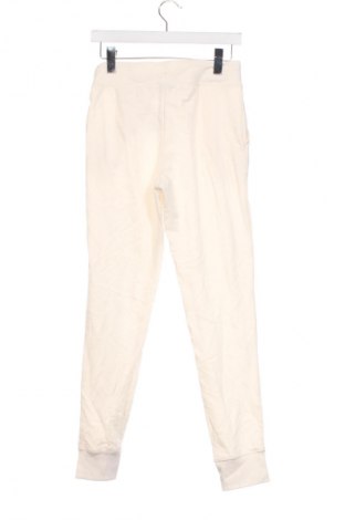 Dámske tepláky C&A, Veľkosť XS, Farba Biela, Cena  16,95 €
