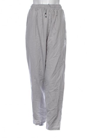 Pantaloni trening de femei Chase, Mărime L, Culoare Gri, Preț 265,99 Lei
