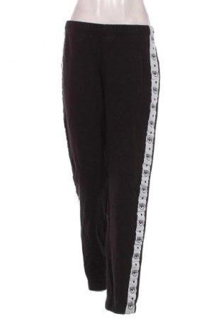 Damen Sporthose Chiara Ferragni, Größe S, Farbe Schwarz, Preis 46,99 €