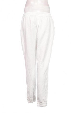 Dámske tepláky Crivit, Veľkosť L, Farba Biela, Cena  16,95 €
