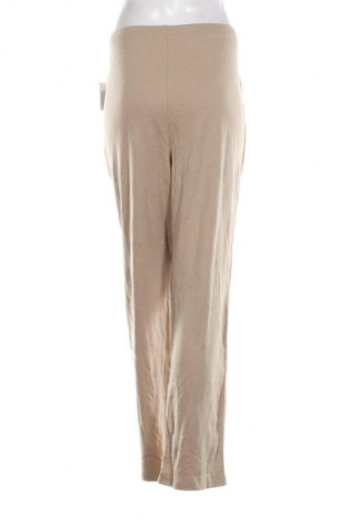 Damen Sporthose Croft & Barrow, Größe L, Farbe Beige, Preis 12,99 €