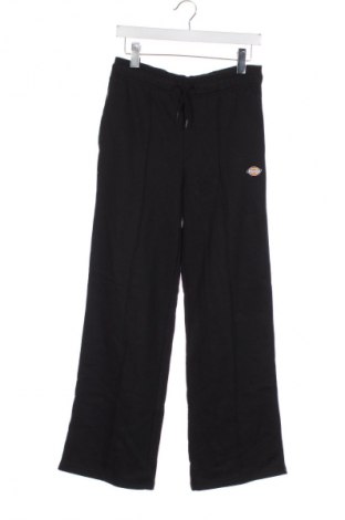 Damen Sporthose Dickies, Größe XS, Farbe Schwarz, Preis 43,99 €