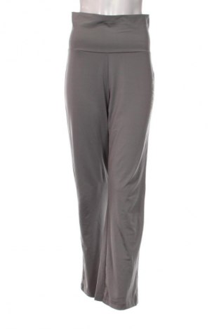 Damen Sporthose Double speed, Größe M, Farbe Grau, Preis 20,99 €