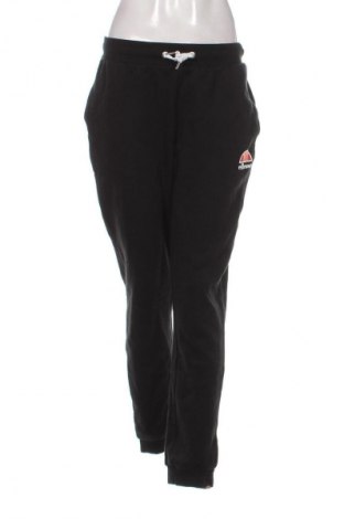 Pantaloni trening de femei Ellesse, Mărime L, Culoare Negru, Preț 212,99 Lei