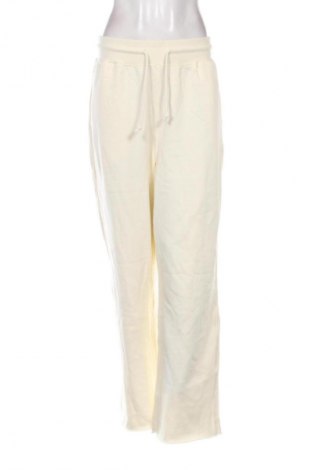 Pantaloni trening de femei Even&Odd, Mărime L, Culoare Galben, Preț 158,99 Lei