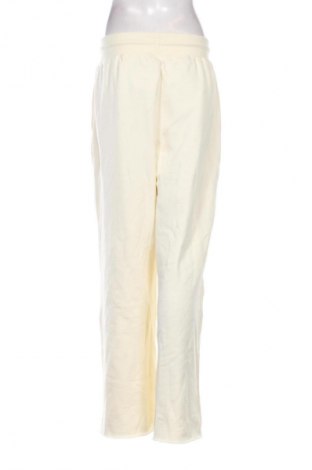 Pantaloni trening de femei Even&Odd, Mărime L, Culoare Galben, Preț 158,99 Lei