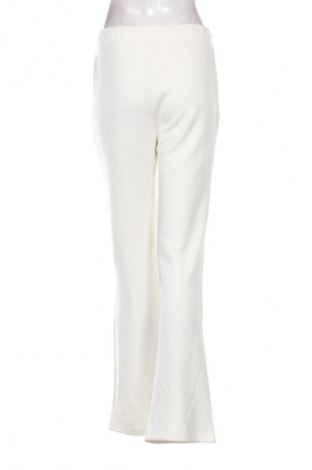 Pantaloni trening de femei Even&Odd, Mărime L, Culoare Alb, Preț 158,99 Lei