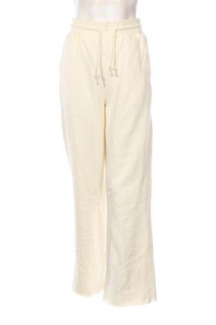 Pantaloni trening de femei Even&Odd, Mărime S, Culoare Ecru, Preț 158,99 Lei