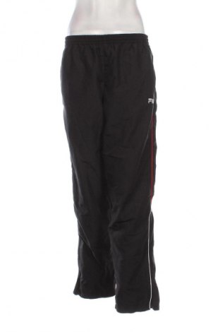 Pantaloni trening de femei FILA, Mărime M, Culoare Negru, Preț 141,99 Lei