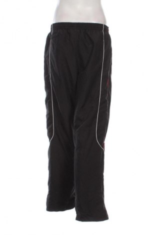 Pantaloni trening de femei FILA, Mărime M, Culoare Negru, Preț 141,99 Lei