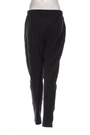 Pantaloni trening de femei Fusion, Mărime L, Culoare Negru, Preț 40,99 Lei