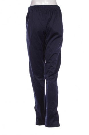Pantaloni trening de femei Givova, Mărime M, Culoare Albastru, Preț 40,99 Lei