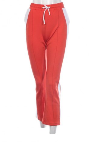 Damen Sporthose Grunt, Größe S, Farbe Rot, Preis € 20,99