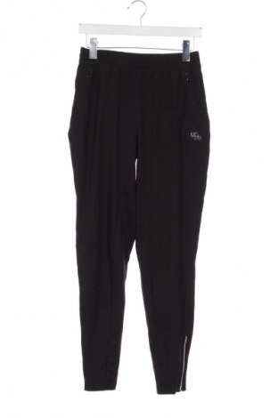 Γυναικείο αθλητικό παντελόνι H&M, Μέγεθος XS, Χρώμα Μαύρο, Τιμή 18,99 €