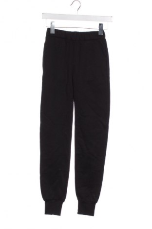 Damen Sporthose H&M Divided, Größe XXS, Farbe Schwarz, Preis € 15,99