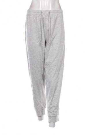 Γυναικείο αθλητικό παντελόνι Identic, Μέγεθος XXL, Χρώμα Γκρί, Τιμή 7,99 €
