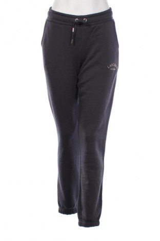 Damen Sporthose Lascana, Größe M, Farbe Grau, Preis 53,99 €