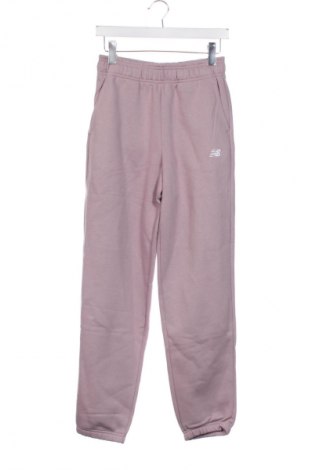 Damen Sporthose New Balance, Größe XS, Farbe Lila, Preis € 51,99