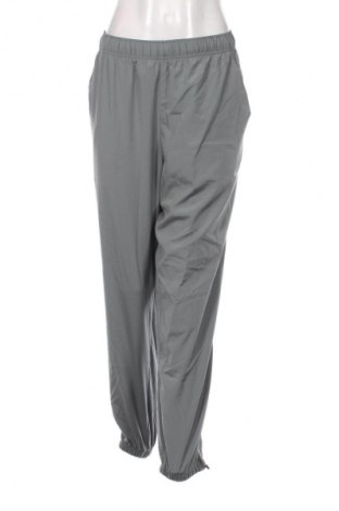 Damen Sporthose Nike, Größe L, Farbe Grau, Preis 64,99 €