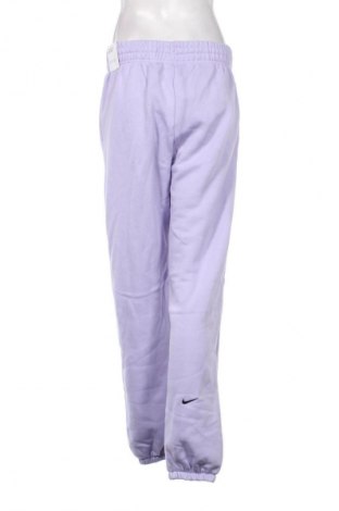 Damen Sporthose Nike, Größe S, Farbe Lila, Preis 47,57 €
