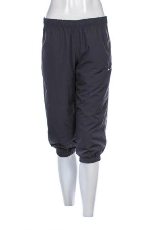 Damen Sporthose Nike, Größe S, Farbe Grau, Preis 20,97 €