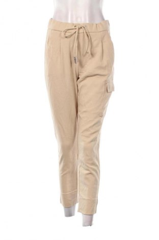 Damen Sporthose Opus, Größe S, Farbe Beige, Preis 28,99 €