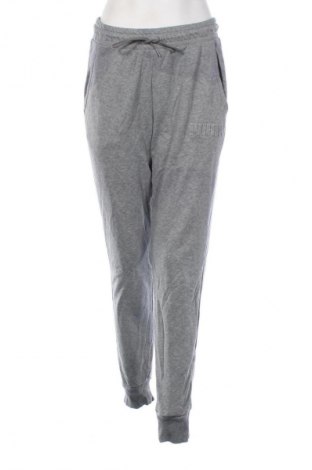 Pantaloni trening de femei PUMA, Mărime M, Culoare Gri, Preț 141,99 Lei