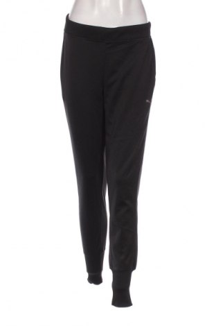 Pantaloni trening de femei PUMA, Mărime XL, Culoare Negru, Preț 141,99 Lei