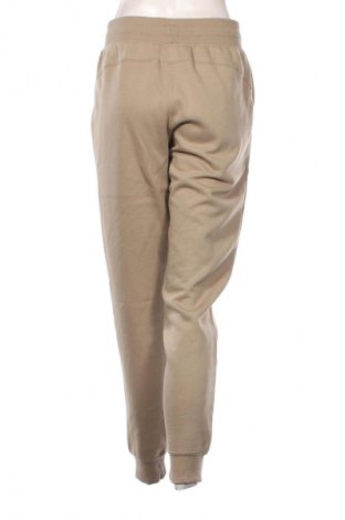 Pantaloni trening de femei PUMA, Mărime M, Culoare Bej, Preț 322,99 Lei