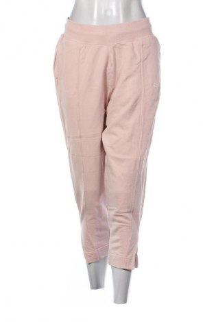 Pantaloni trening de femei PUMA, Mărime S, Culoare Roz, Preț 82,89 Lei