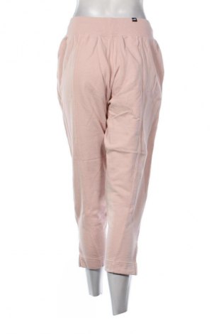 Pantaloni trening de femei PUMA, Mărime S, Culoare Roz, Preț 82,89 Lei