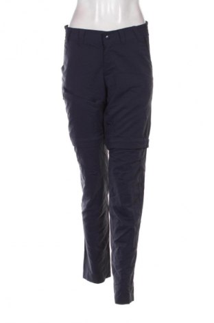 Damen Sporthose Quechua, Größe M, Farbe Blau, Preis € 20,99