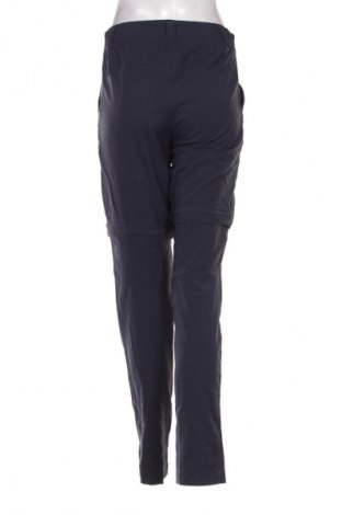 Damen Sporthose Quechua, Größe M, Farbe Blau, Preis € 20,99