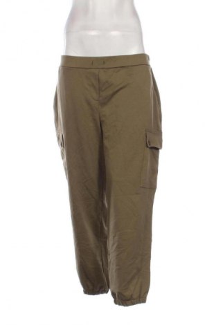 Dámske tepláky Rick Cardona, Veľkosť XL, Farba Zelená, Cena  7,95 €