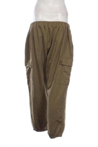 Dámske tepláky Rick Cardona, Veľkosť XL, Farba Zelená, Cena  7,95 €
