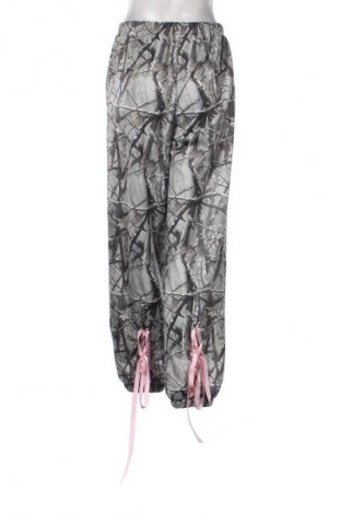 Damen Sporthose Romwe, Größe S, Farbe Mehrfarbig, Preis 16,16 €
