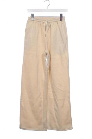 Damen Sporthose SHEIN, Größe XS, Farbe Beige, Preis 14,77 €