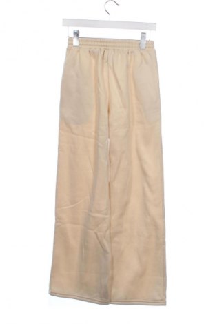 Damen Sporthose SHEIN, Größe XS, Farbe Beige, Preis 14,77 €