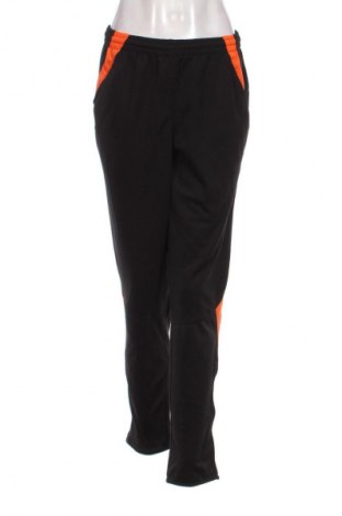 Pantaloni trening de femei Saller, Mărime M, Culoare Negru, Preț 100,99 Lei