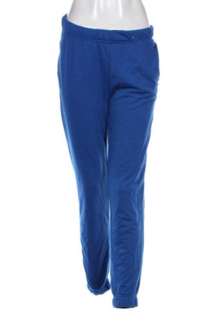 Damen Sporthose Sinsay, Größe M, Farbe Blau, Preis 14,91 €