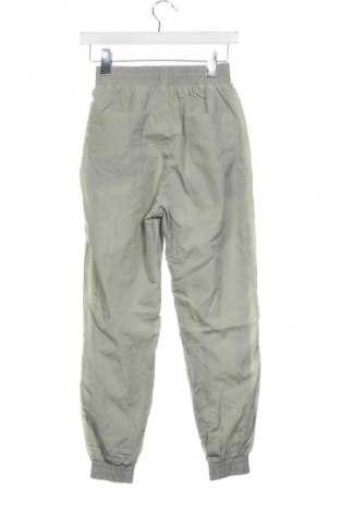 Pantaloni trening de femei Sixth June, Mărime XS, Culoare Verde, Preț 117,99 Lei