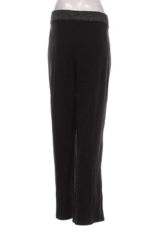Pantaloni trening de femei Style & Co, Mărime L, Culoare Negru, Preț 158,99 Lei
