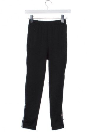 Pantaloni trening de femei Unbranded, Mărime XS, Culoare Negru, Preț 100,99 Lei