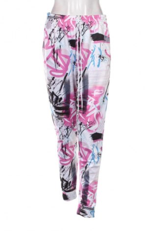 Pantaloni trening de femei Unbranded, Mărime M, Culoare Multicolor, Preț 100,99 Lei