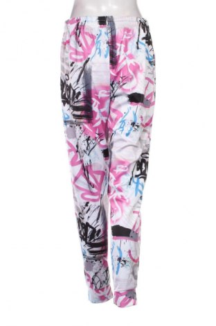 Pantaloni trening de femei Unbranded, Mărime M, Culoare Multicolor, Preț 100,99 Lei