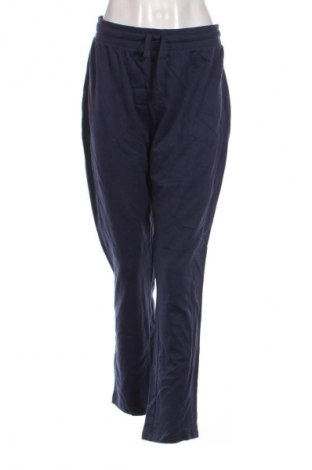 Dámske tepláky Unbranded, Veľkosť L, Farba Modrá, Cena  16,95 €